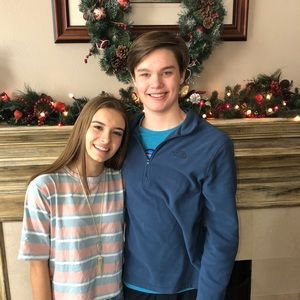 Meet your Posher, Jake